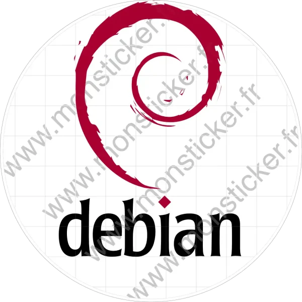 Debian